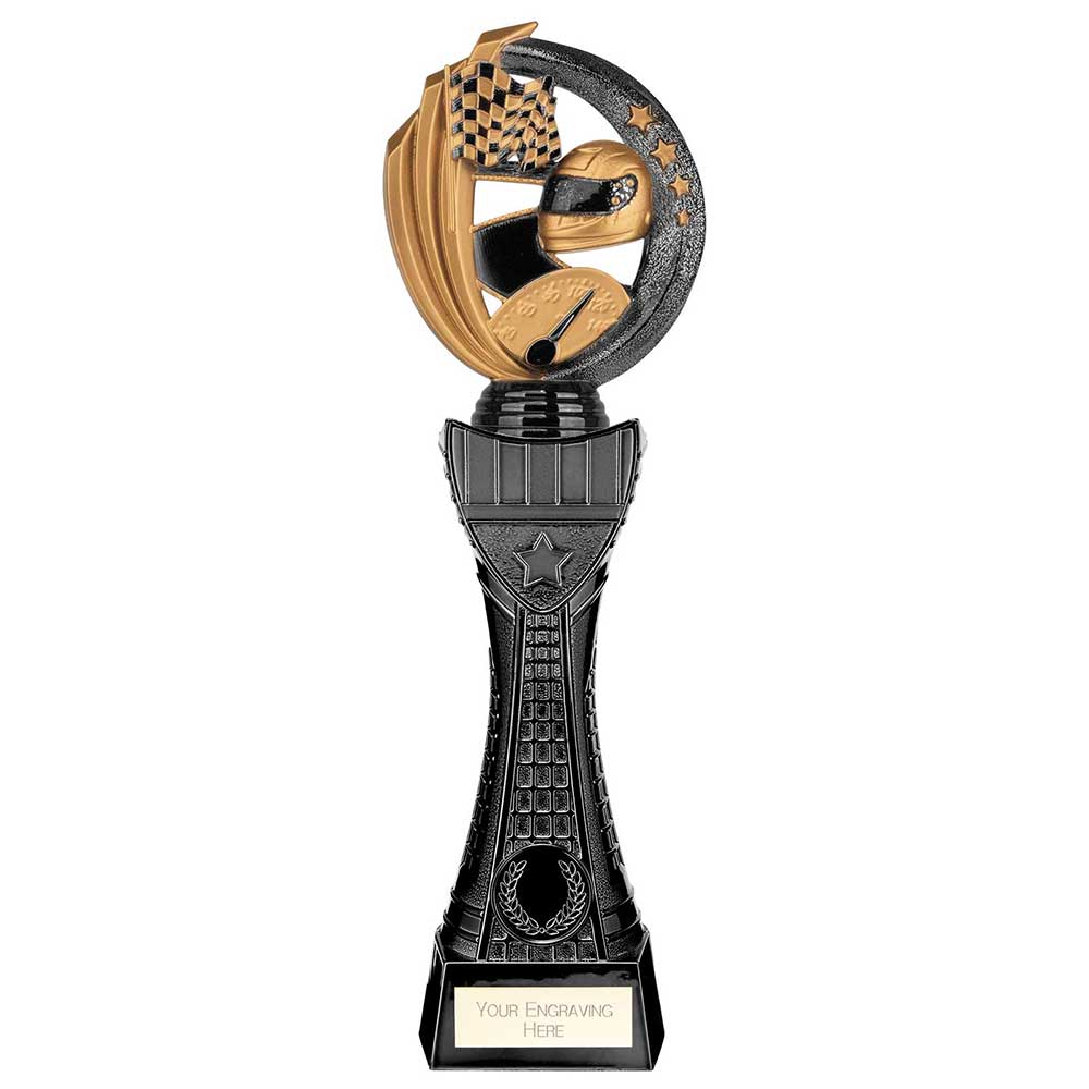 Renegade Heavyweight Motorsport Award - 310mm