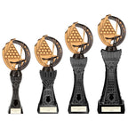Renegade Heavyweight Snooker Award