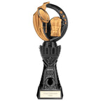 Renegade Heavyweight Rugby Award - 270mm