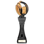 Renegade Heavyweight Rugby Award - 310mm