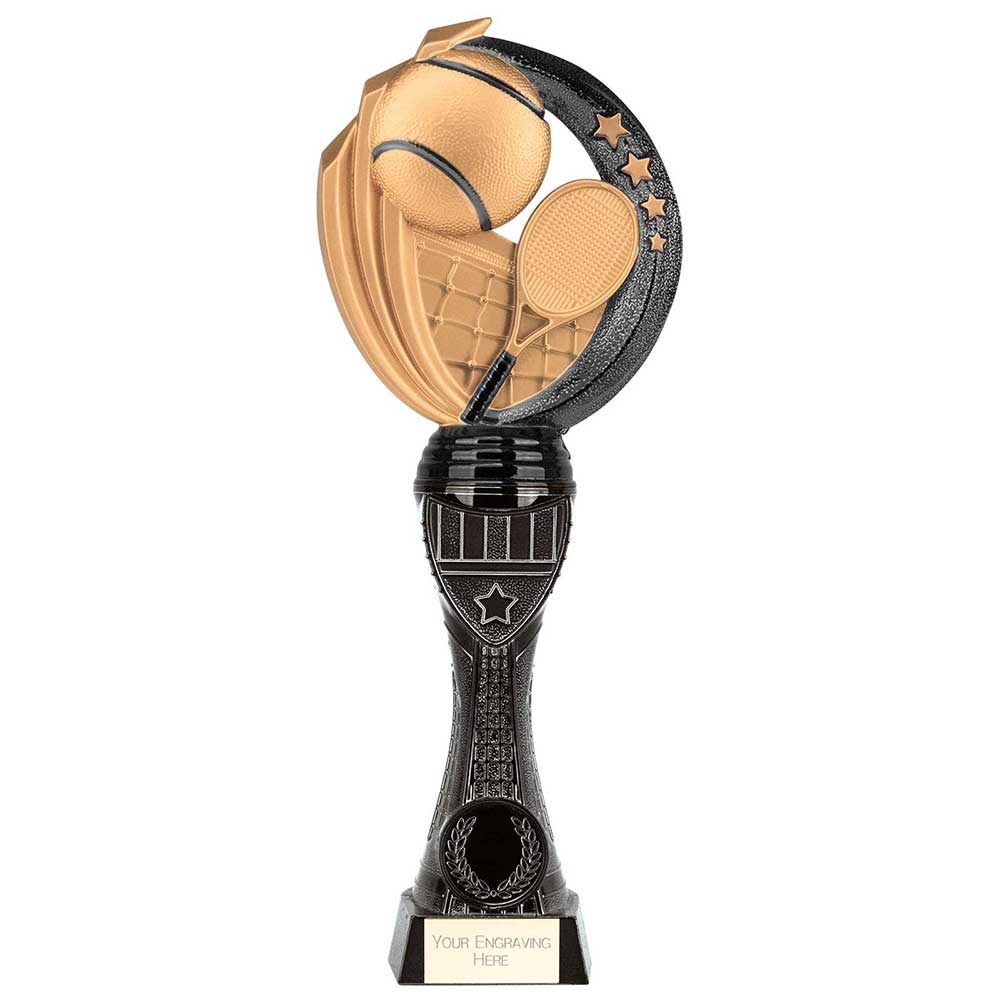 Renegade Heavyweight Tennis Award - 250mm