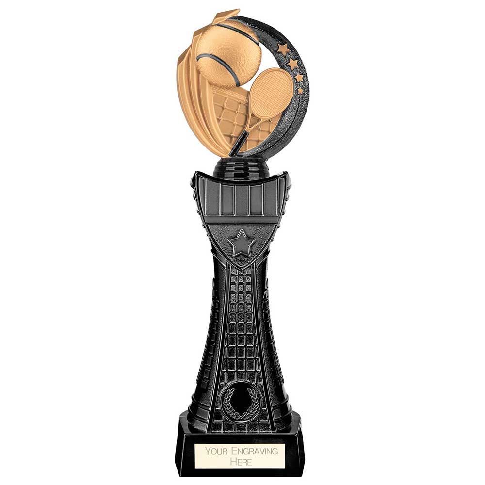 Renegade Heavyweight Tennis Award - 335mm