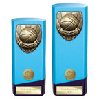 Prime Cobra Basketball Award