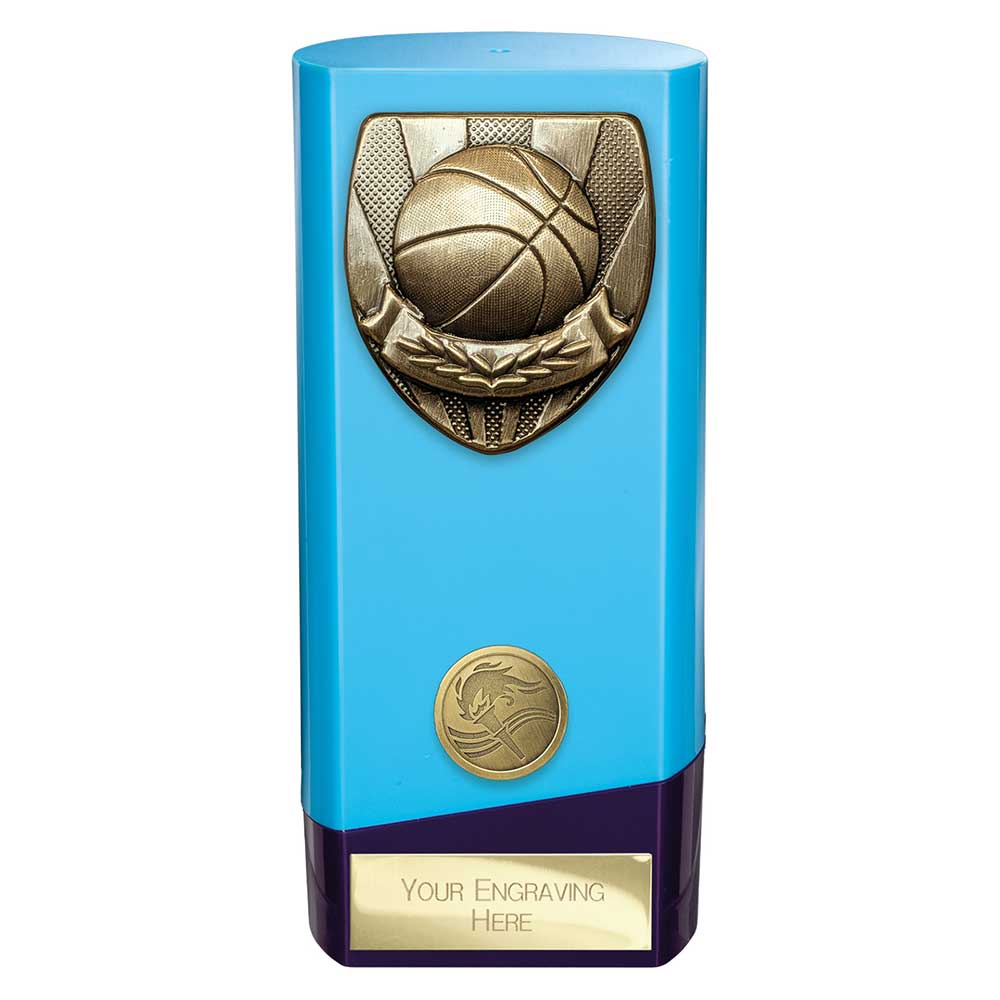 Prime Cobra Basketball Award - 160mm