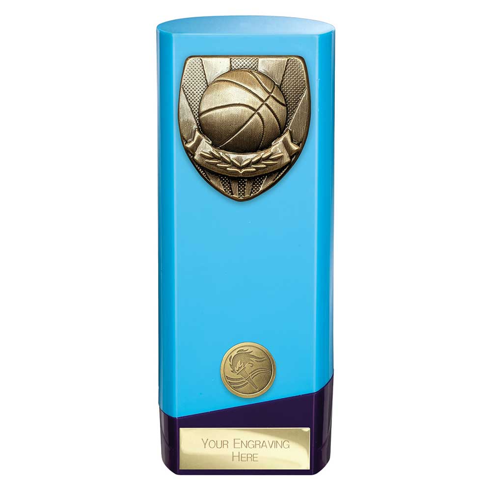 Prime Cobra Basketball Award - 190mm