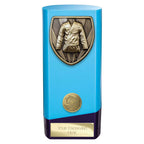 Prime Cobra Martial Arts Award - 160mm