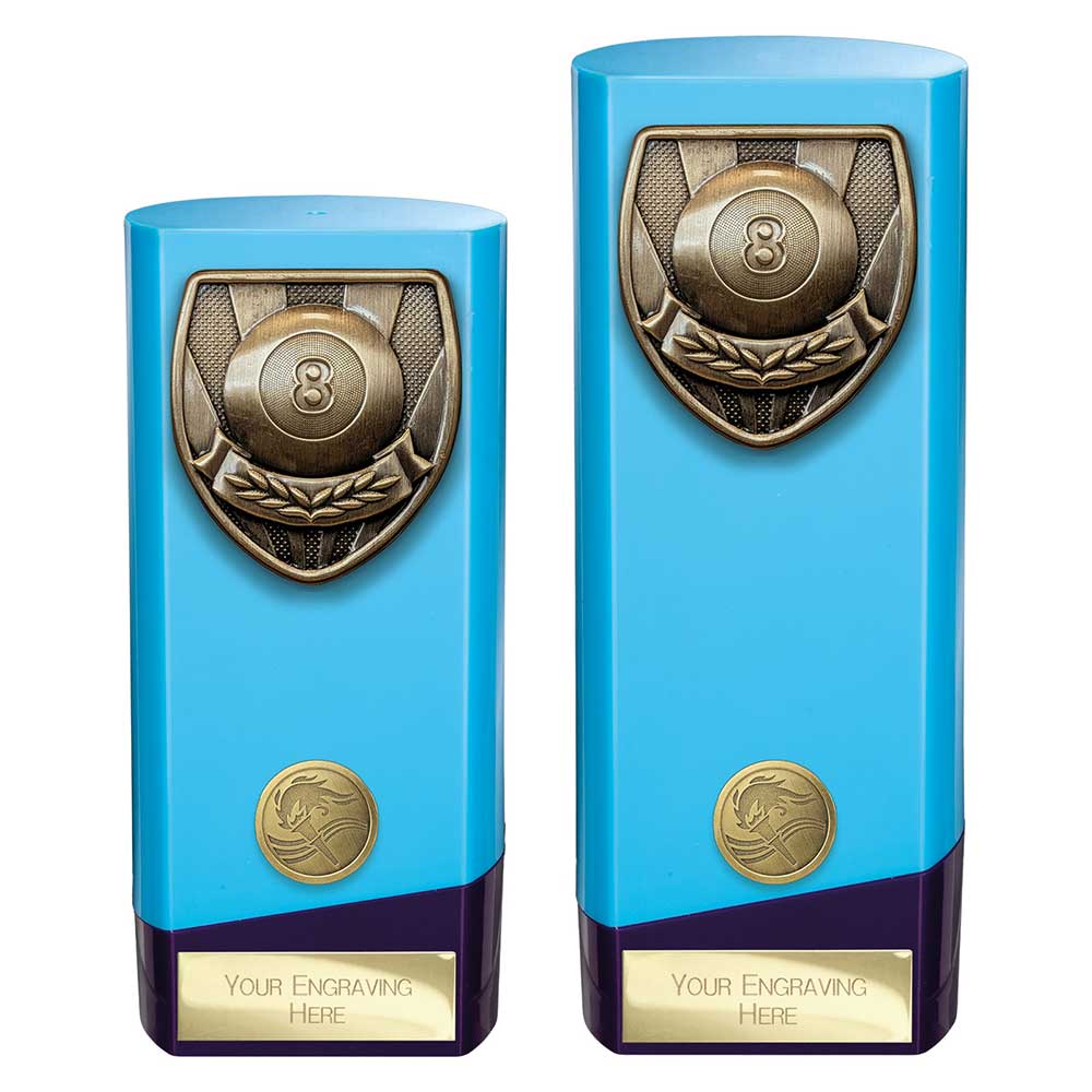 Prime Cobra Pool Award