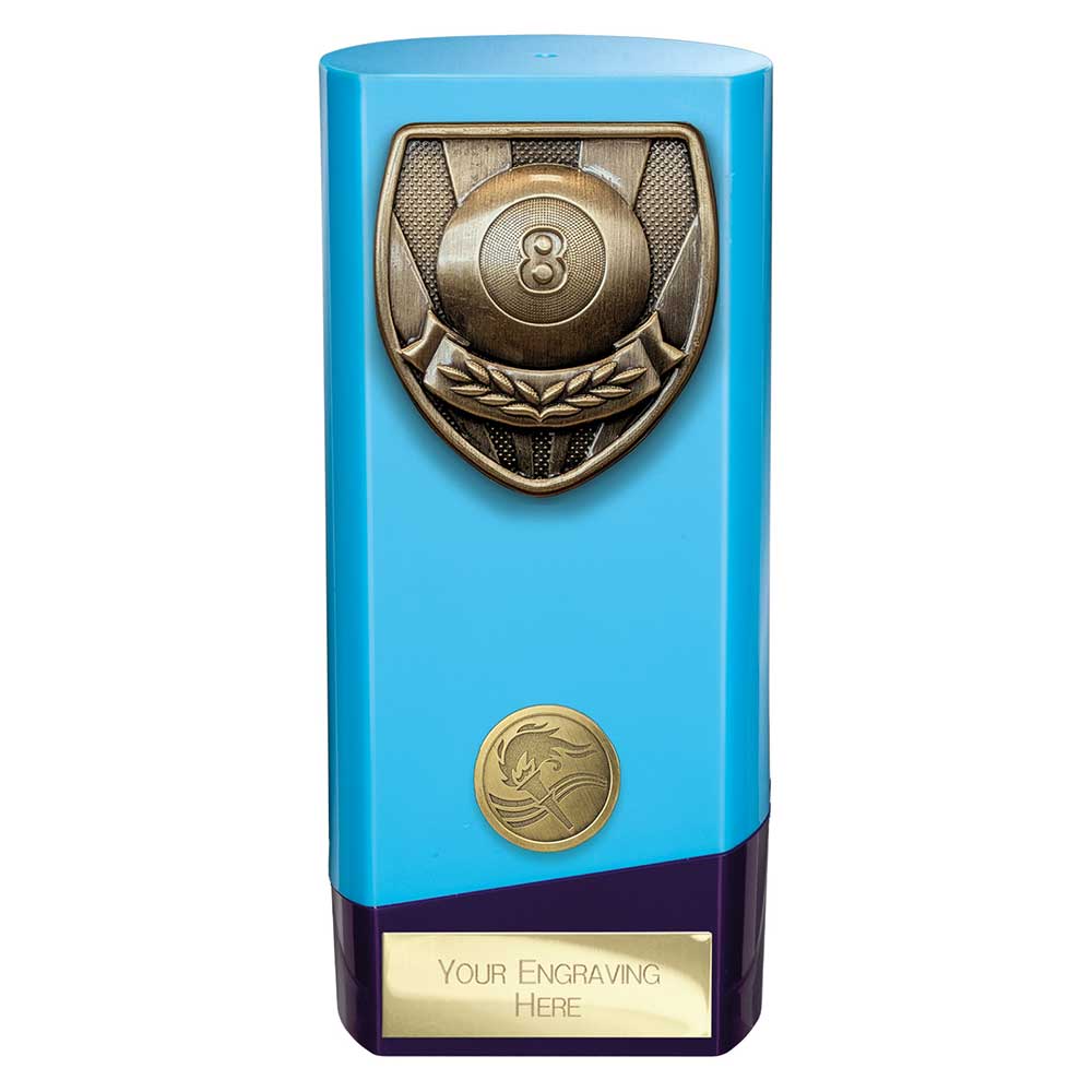 Prime Cobra Pool Award - 160mm