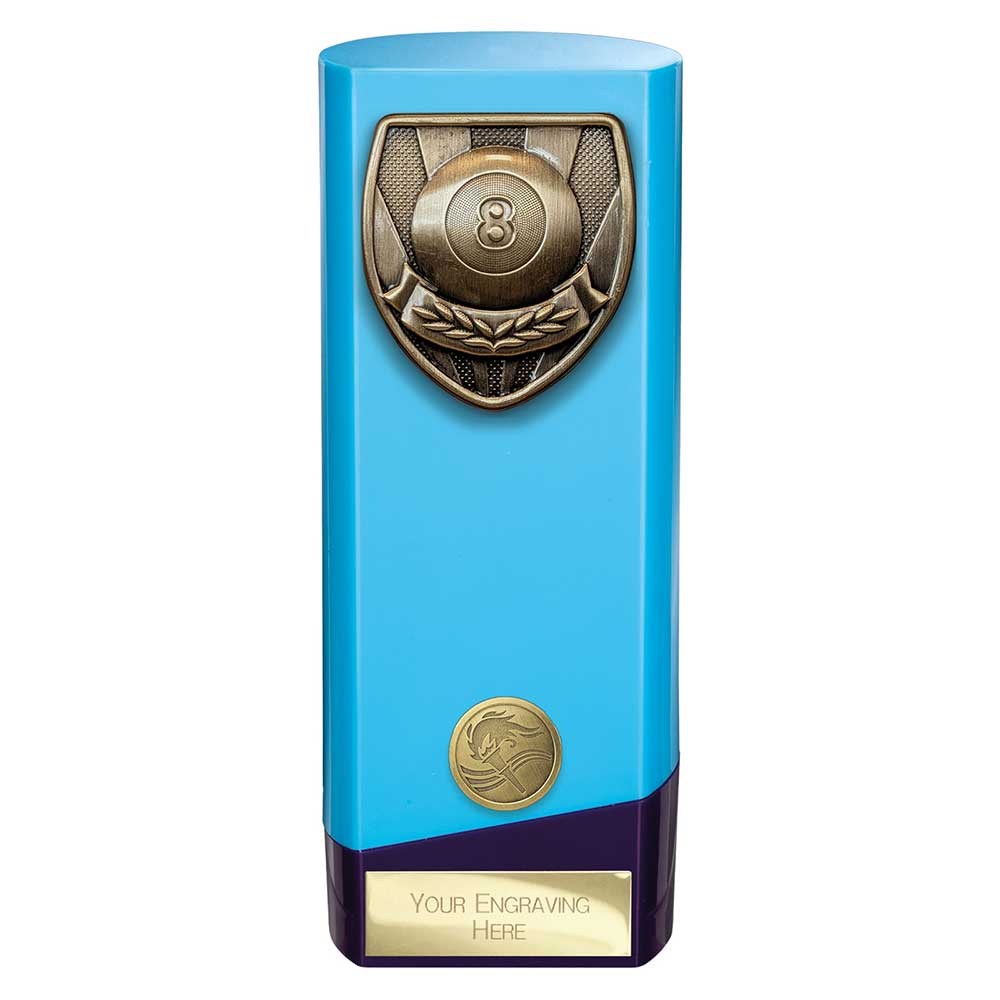 Prime Cobra Pool Award - 190mm