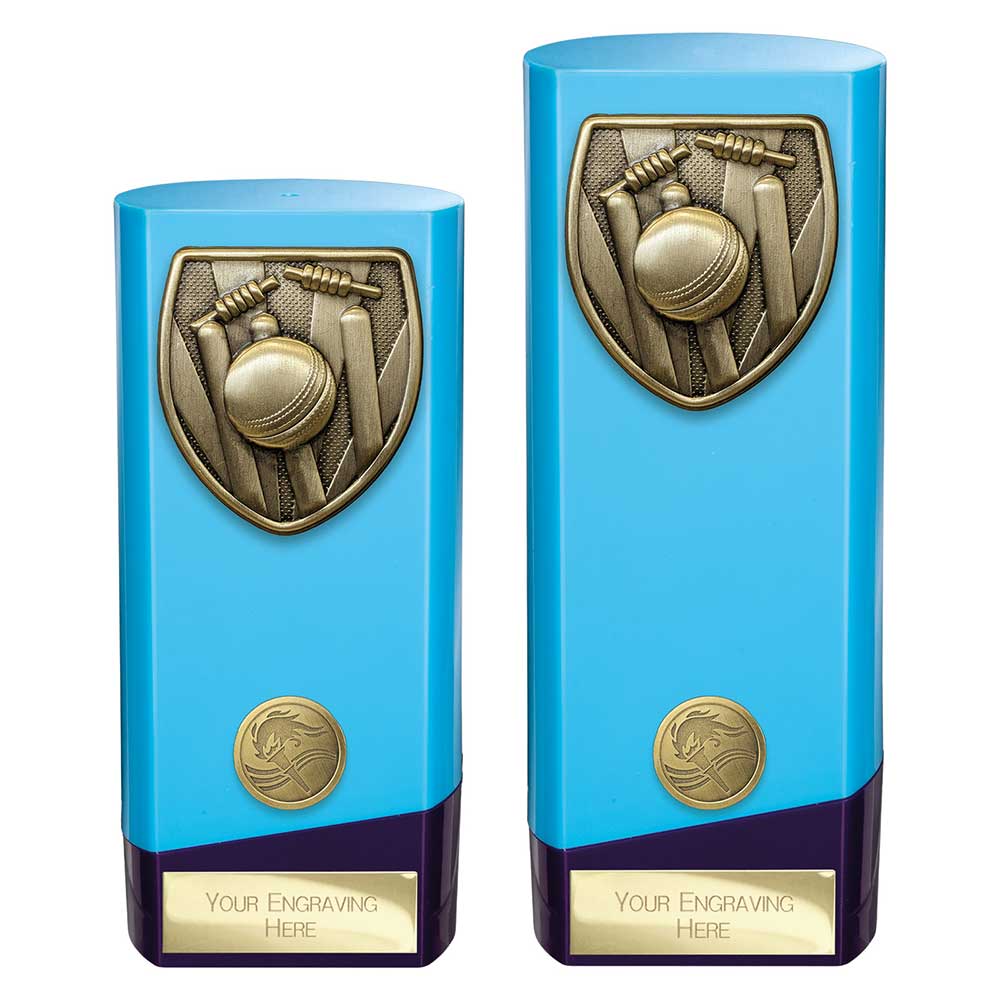 Prime Cobra Cricket Award