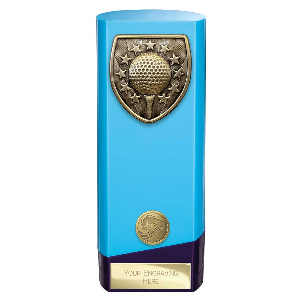 Prime Cobra Golf Award - 190mm