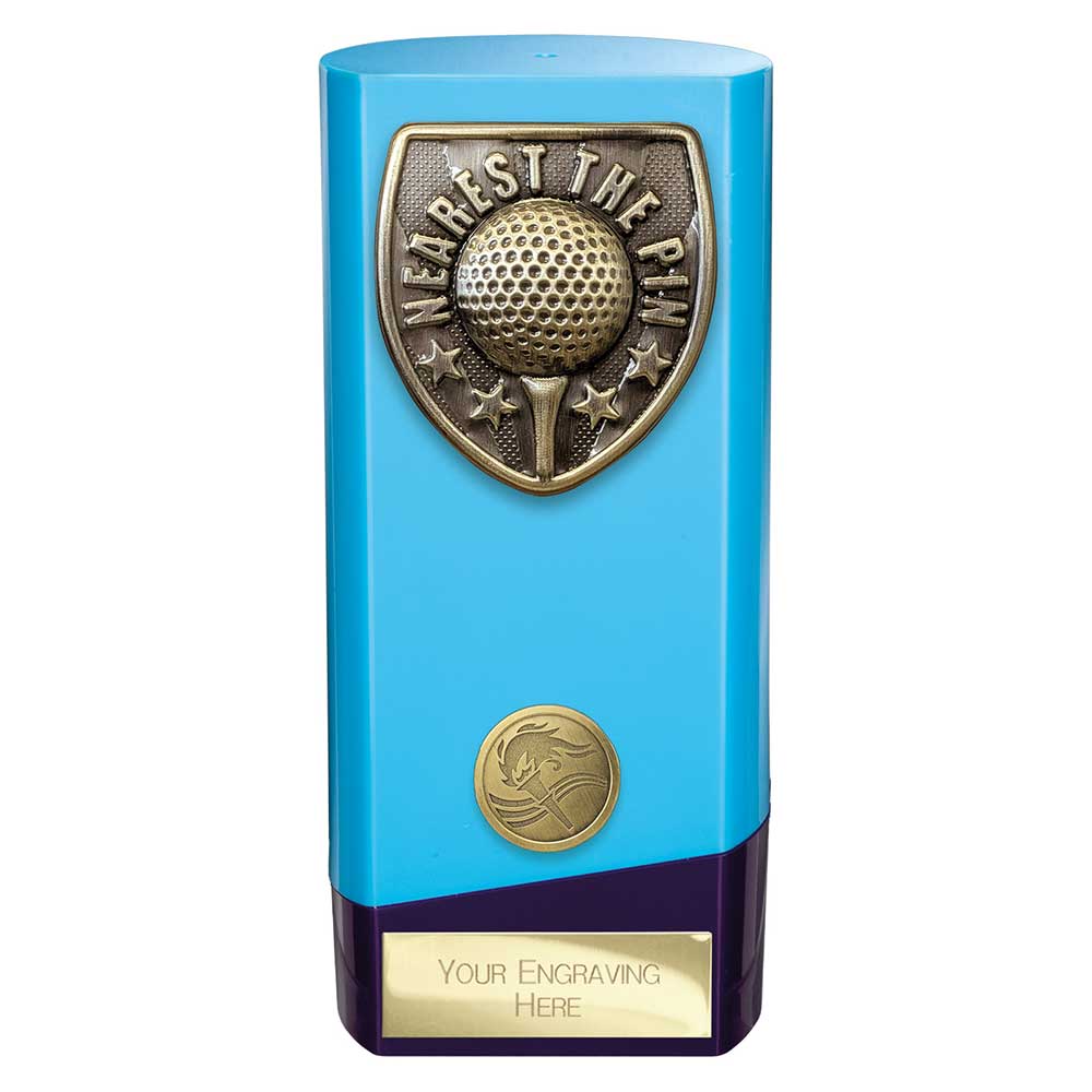 Prime Cobra Golf Nearest the Pin Award - 160mm