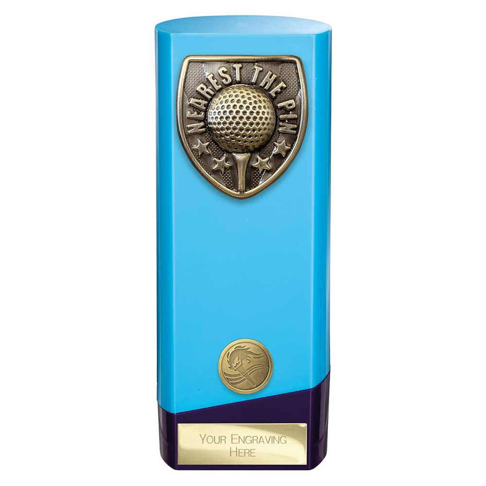 Prime Cobra Golf Nearest the Pin Award - 190mm