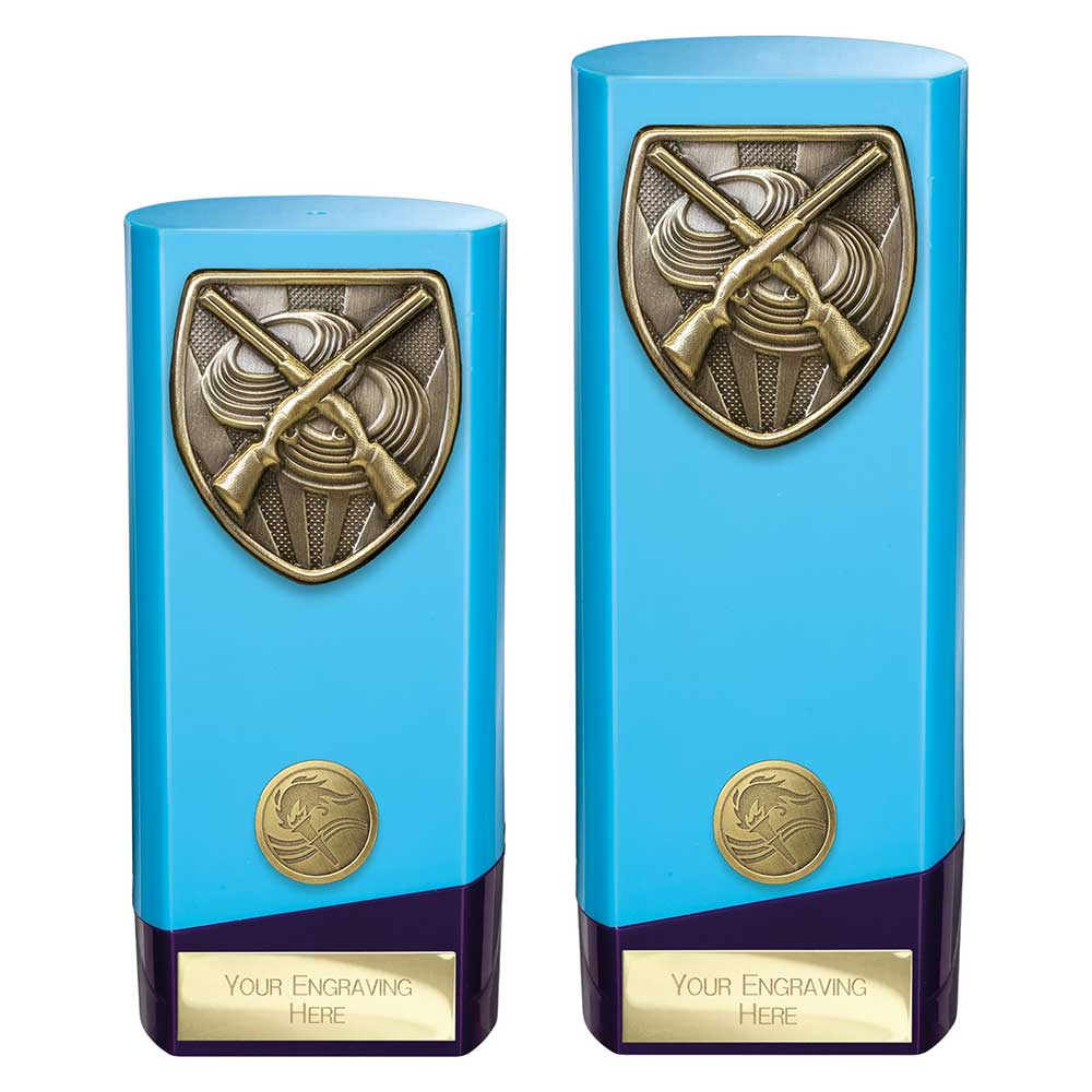 Prime Cobra Clay Pigeon Shooting Award