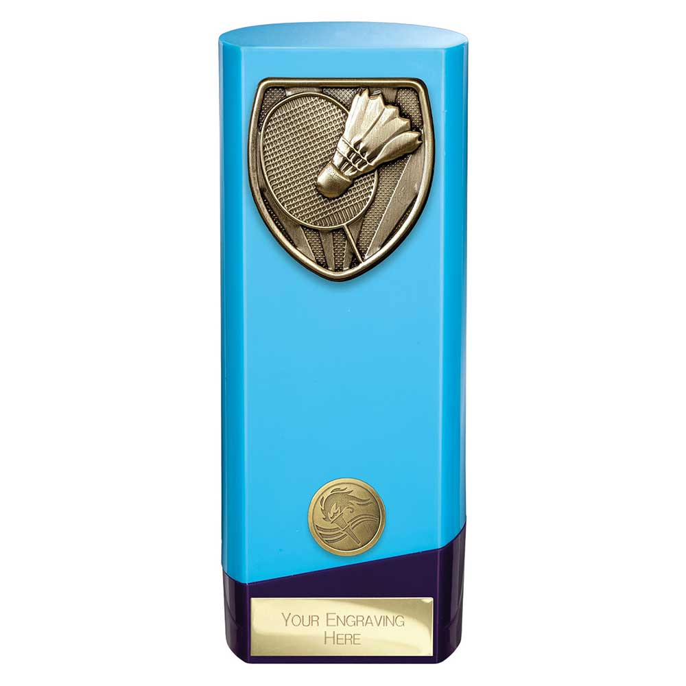 Prime Cobra Badminton Award - 190mm