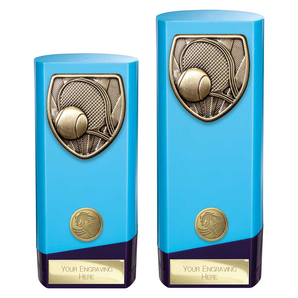 Prime Cobra Tennis Award