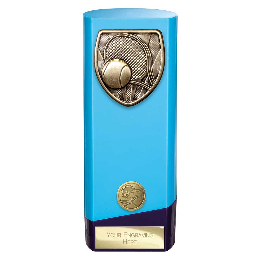 Prime Cobra Tennis Award - 190mm