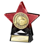 Superstar Goalkeeper Award - 110mm