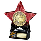 Superstar Goalkeeper Award - 140mm