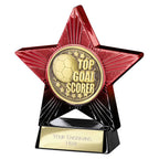 Superstar Top Scorer Award - 110mm