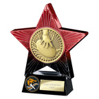 Superstar Rugby Award - 140mm