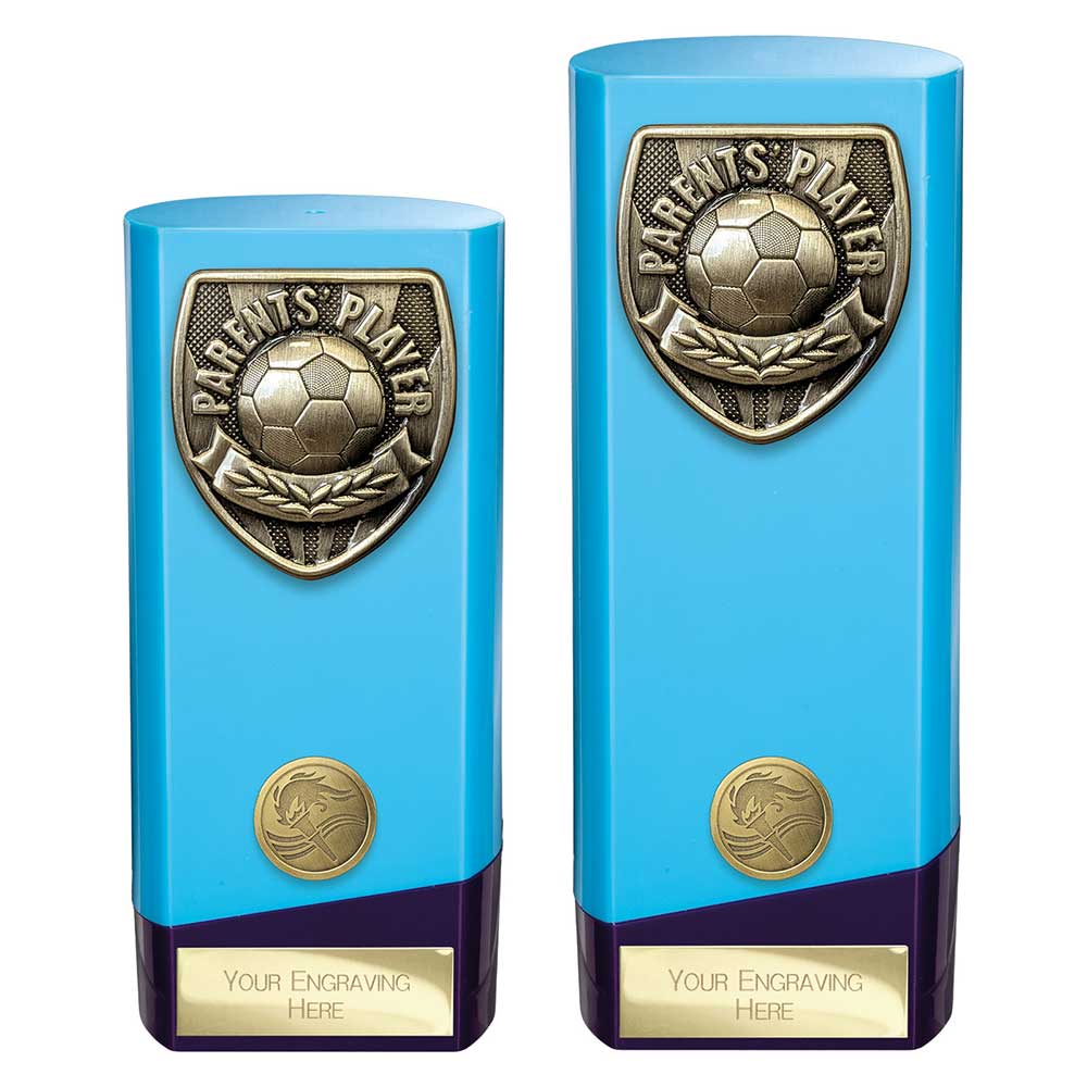 Prime Cobra Parents Player Award