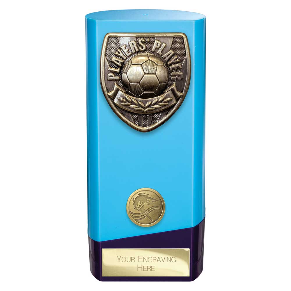 Prime Cobra Players Player Award - 160mm