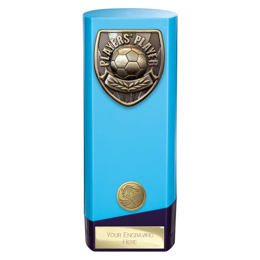 Prime Cobra Players Player Award - 190mm
