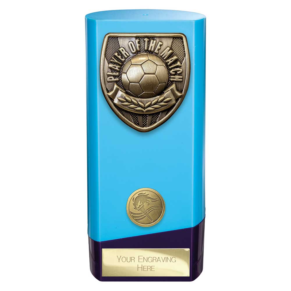 Prime Cobra Player of Match Award - 162mm