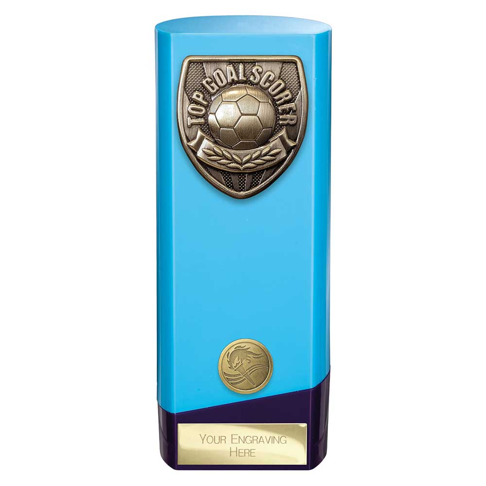 Prime Cobra Top Scorer Award - 193mm
