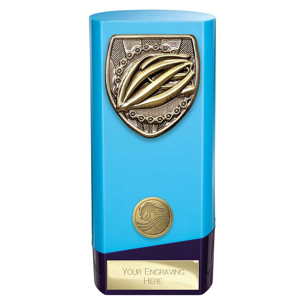 Prime Cobra Cycling Award - 160mm