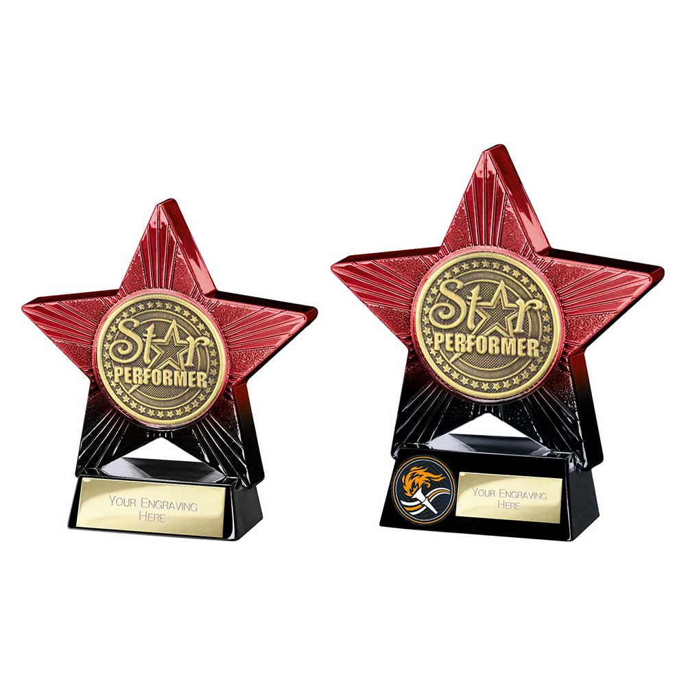 Superstar Star Performer Award