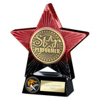 Superstar Star Performer Award - 140mm