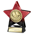 Superstar Reading Award - 110mm