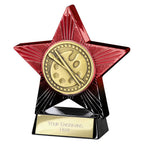 Superstar Art Award - 110mm