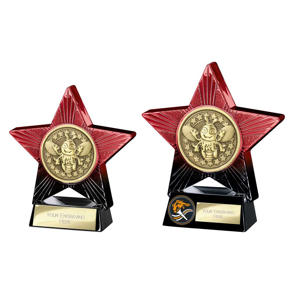 Superstar Bee Award