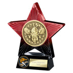 Superstar Bee Award - 140mm