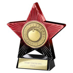 Superstar Head Teacher Award - 110mm