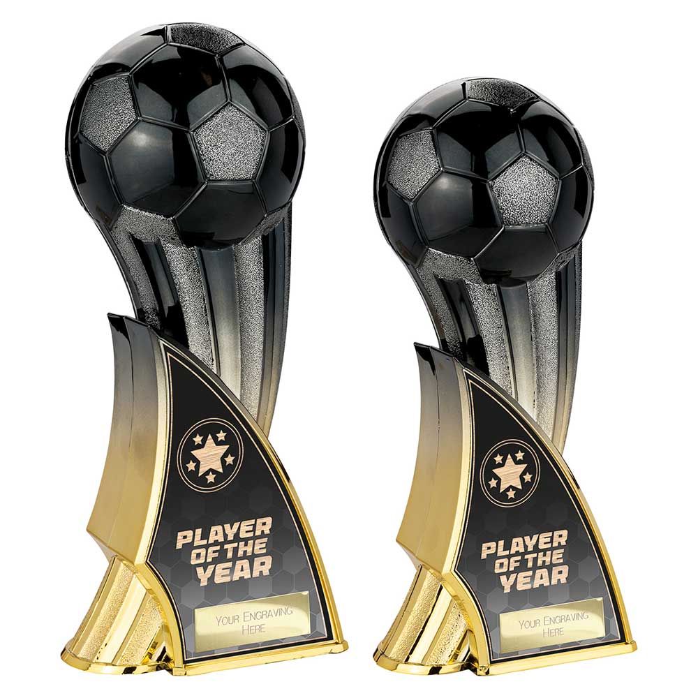 Firestorm Heavyweight Player of Year