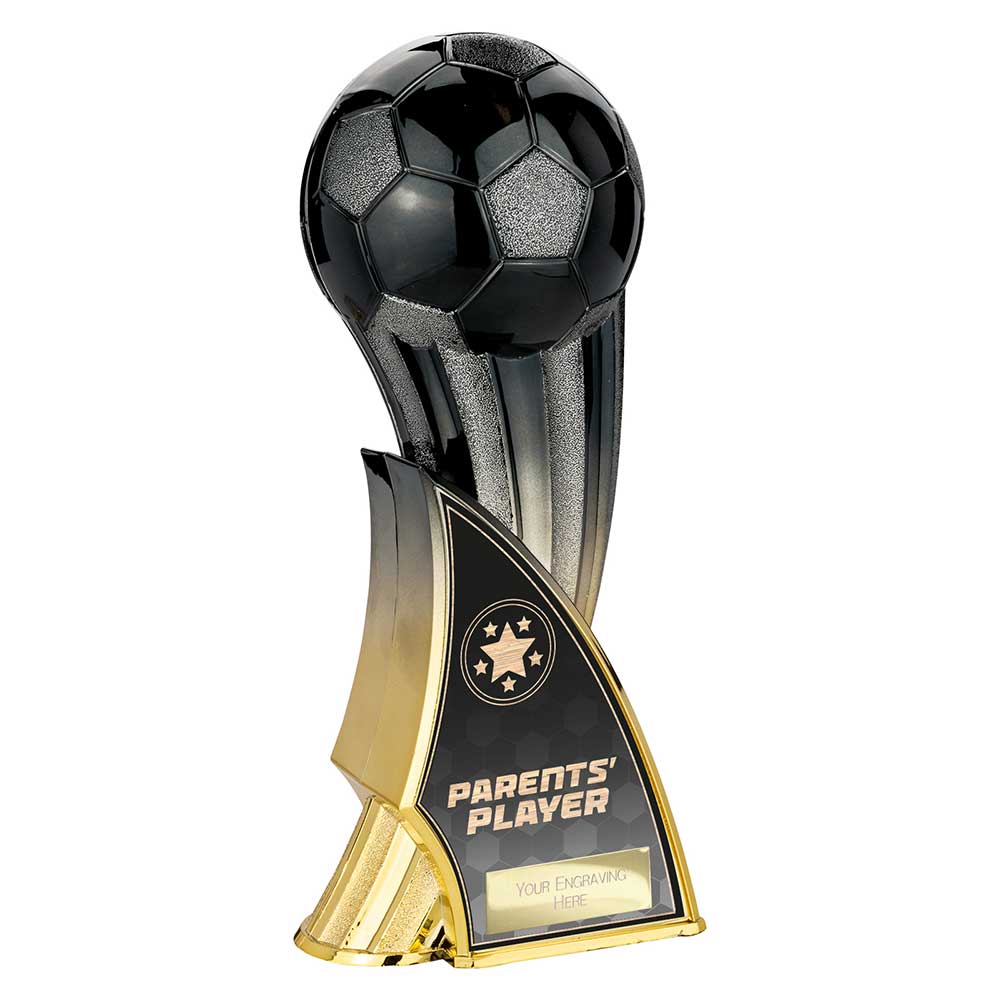 Firestorm Heavyweight Parents Player - 240mm
