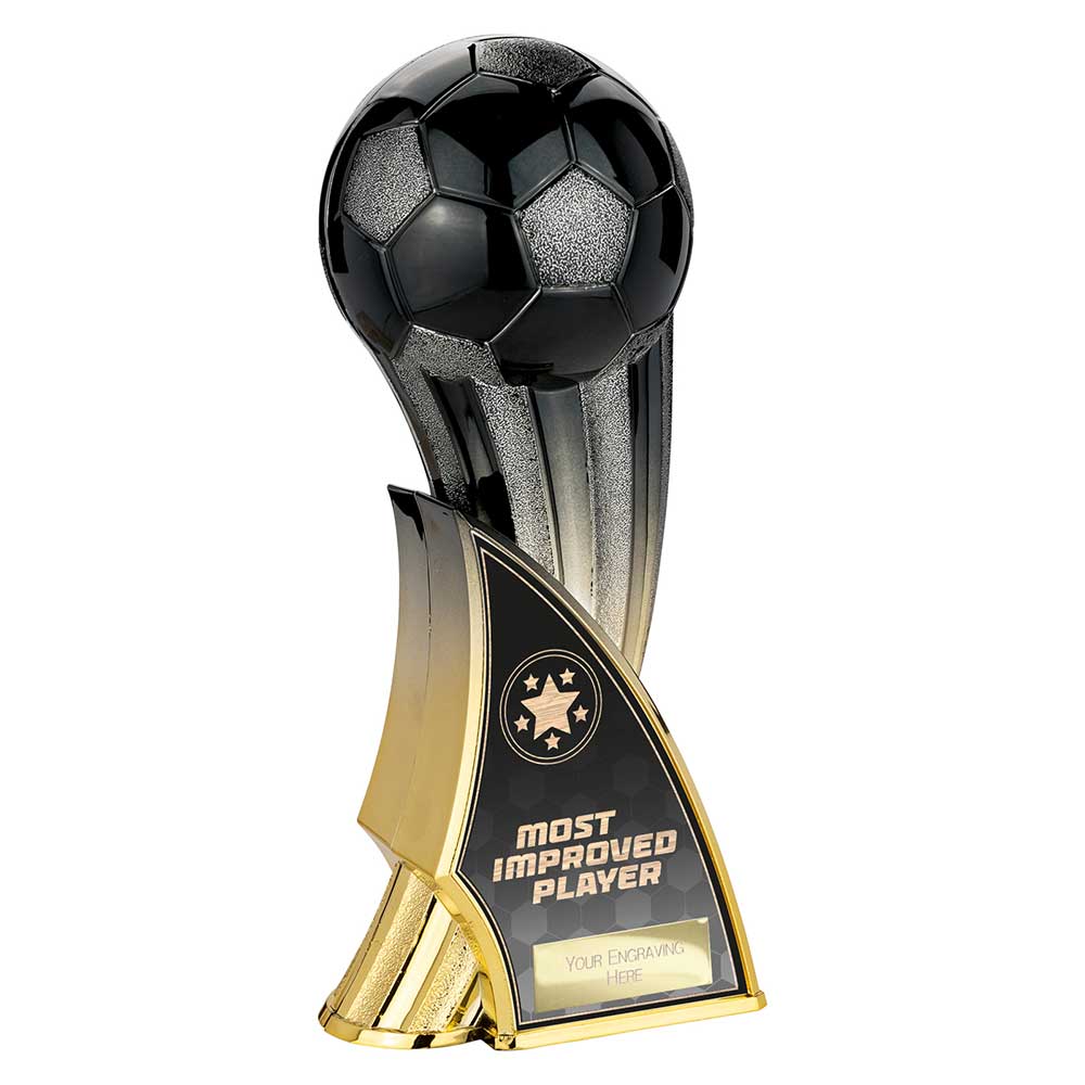 Firestorm Heavyweight Most Improved - 220mm