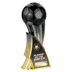 Firestorm Heavyweight Player of Match - 240mm