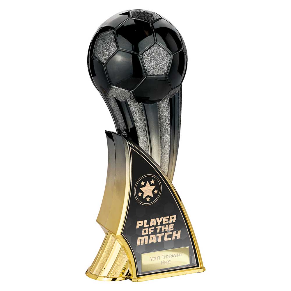 Firestorm Heavyweight Player of Match - 240mm
