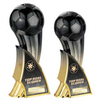 Firestorm Heavyweight Top Goal Scorer