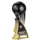 Firestorm Heavyweight Thank You Coach - 220mm