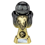 Tournament Heavyweight Gold Shirt - 170mm