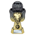 Tournament Heavyweight Gold Shirt - 220mm
