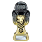 Tournament Heavyweight Gold Shirt - 245mm
