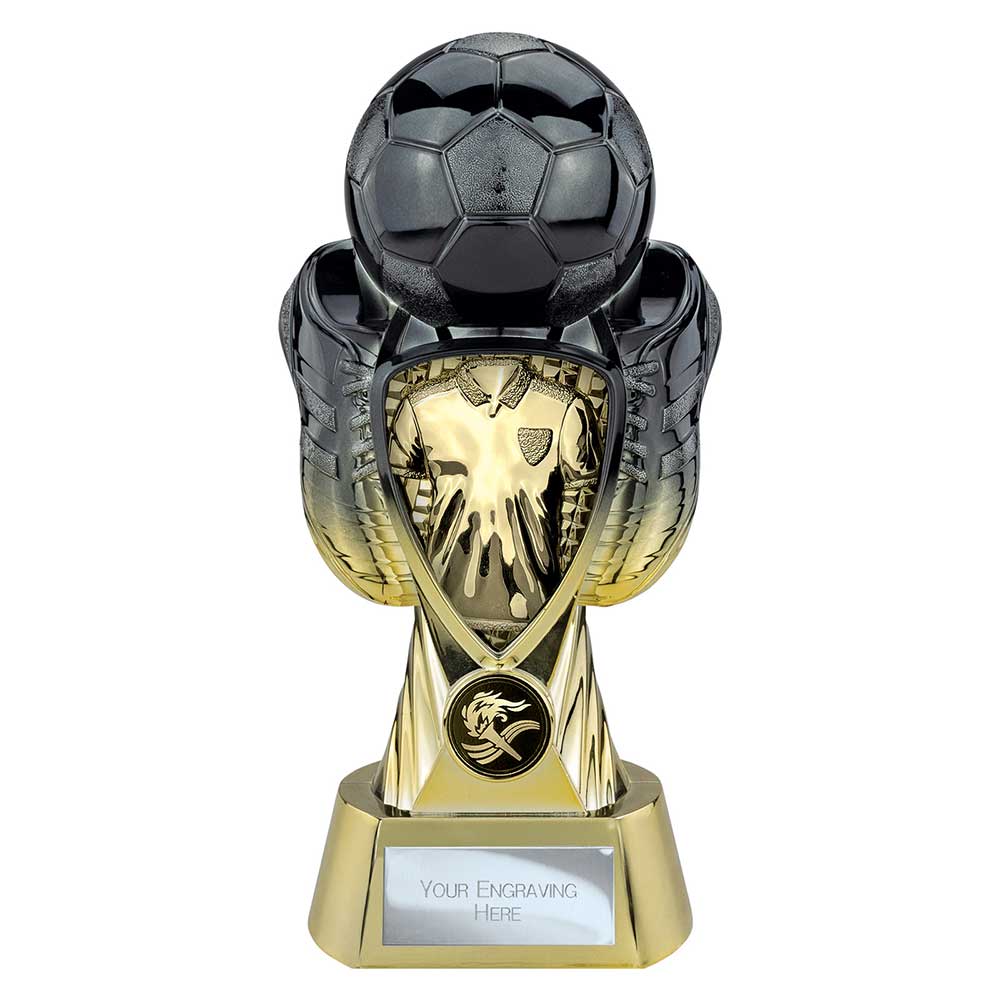 Tournament Heavyweight Gold Shirt - 245mm