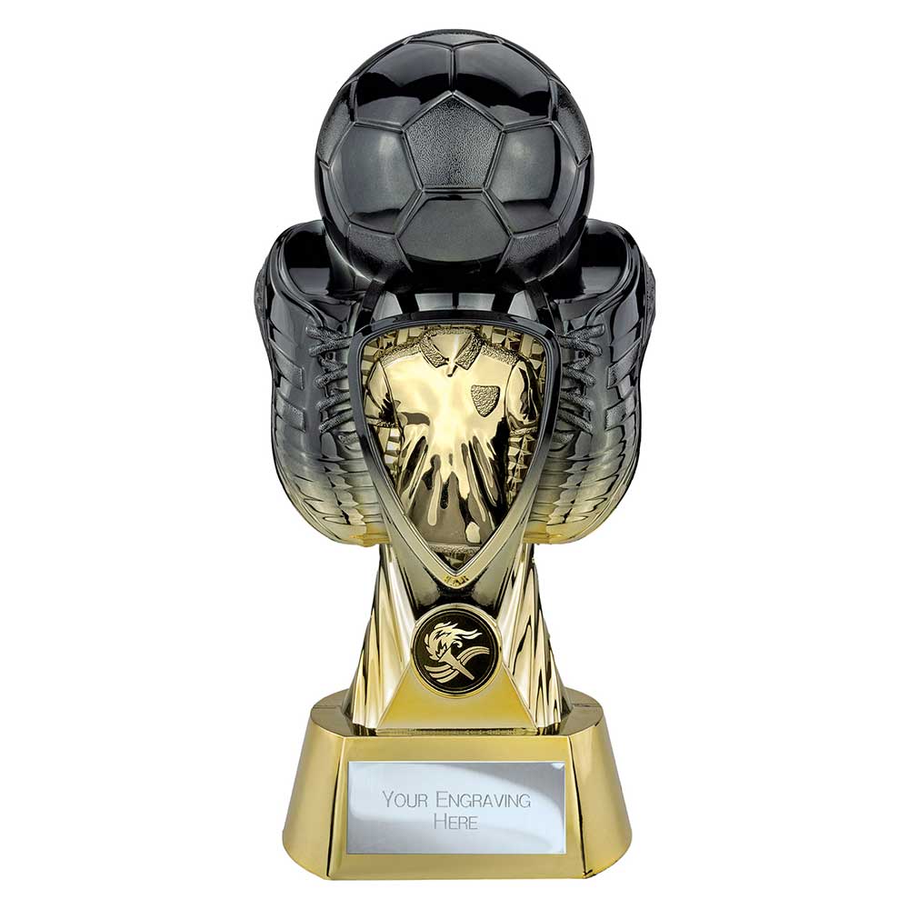 Tournament Heavyweight Gold Shirt - 280mm